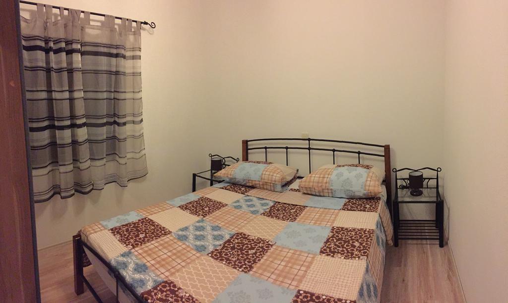 Apartment Ive トロギール 部屋 写真