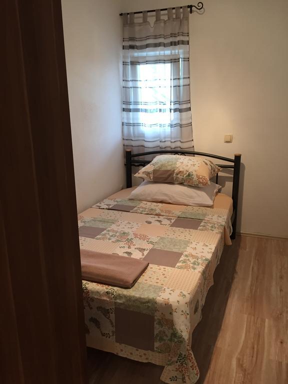 Apartment Ive トロギール 部屋 写真