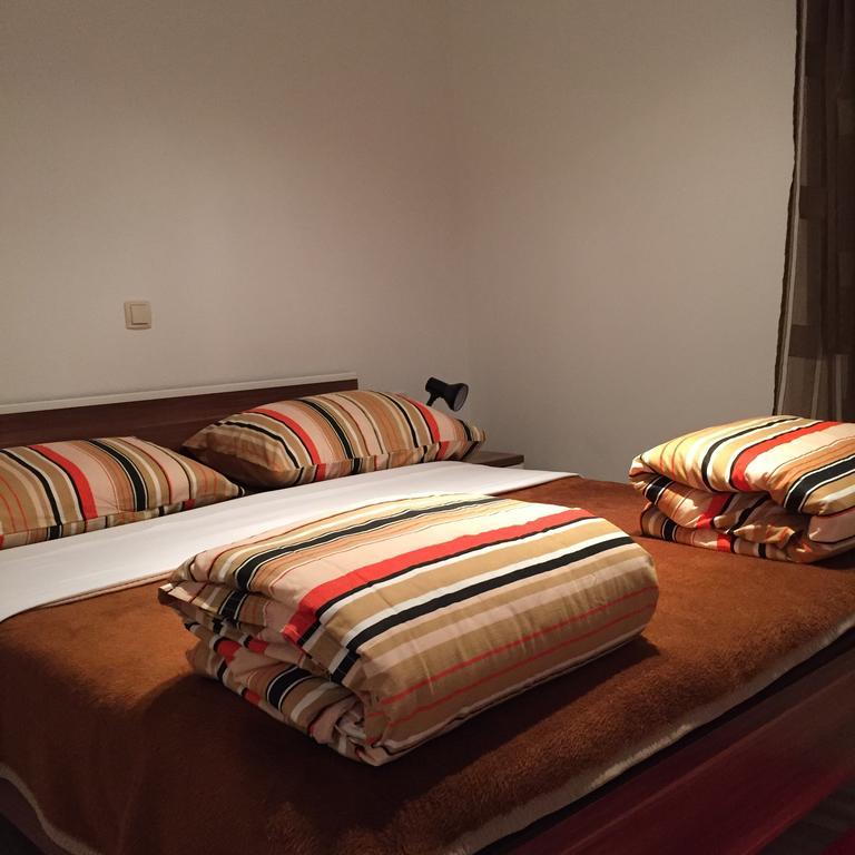 Apartment Ive トロギール 部屋 写真
