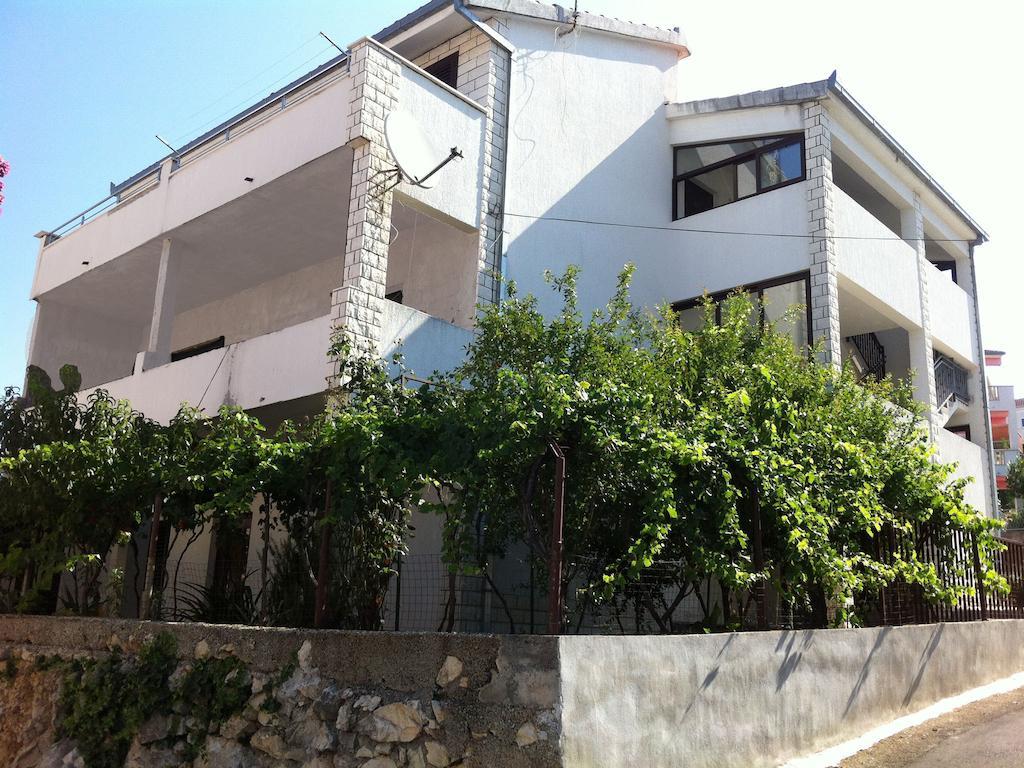 Apartment Ive トロギール エクステリア 写真