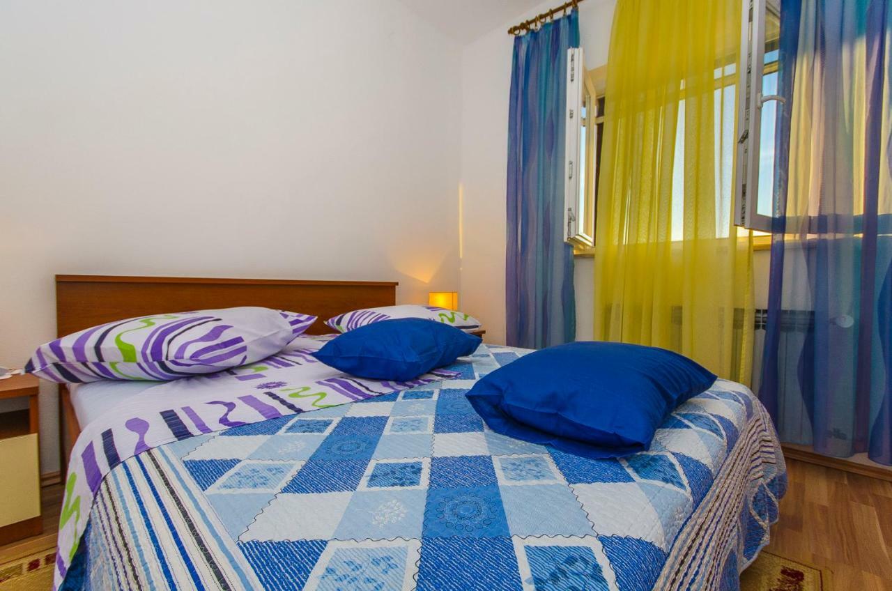 Apartment Ive トロギール エクステリア 写真