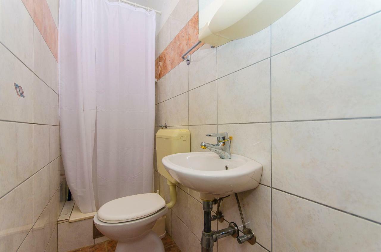 Apartment Ive トロギール エクステリア 写真