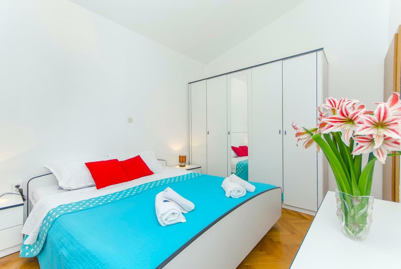 Apartment Ive トロギール エクステリア 写真