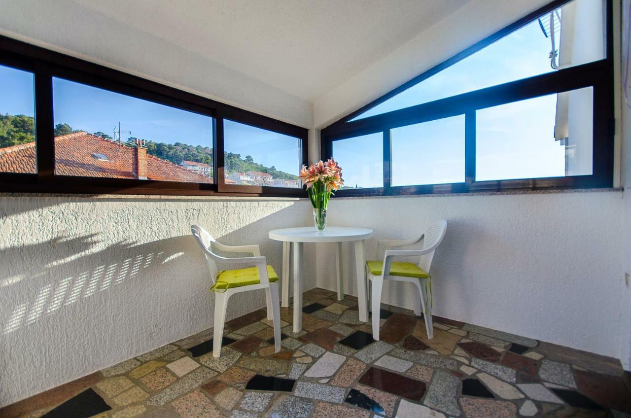 Apartment Ive トロギール エクステリア 写真