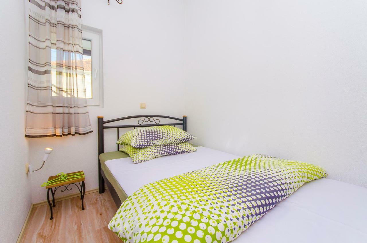 Apartment Ive トロギール エクステリア 写真