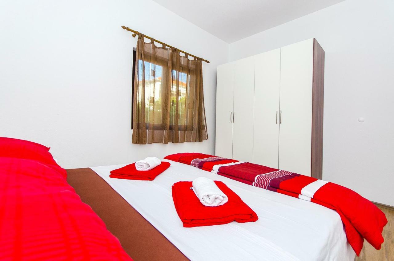 Apartment Ive トロギール エクステリア 写真