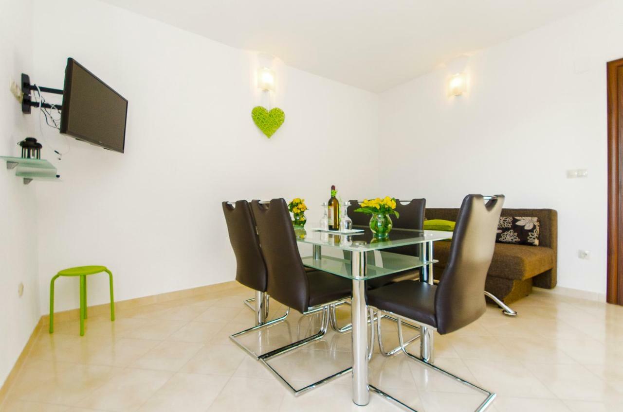 Apartment Ive トロギール エクステリア 写真