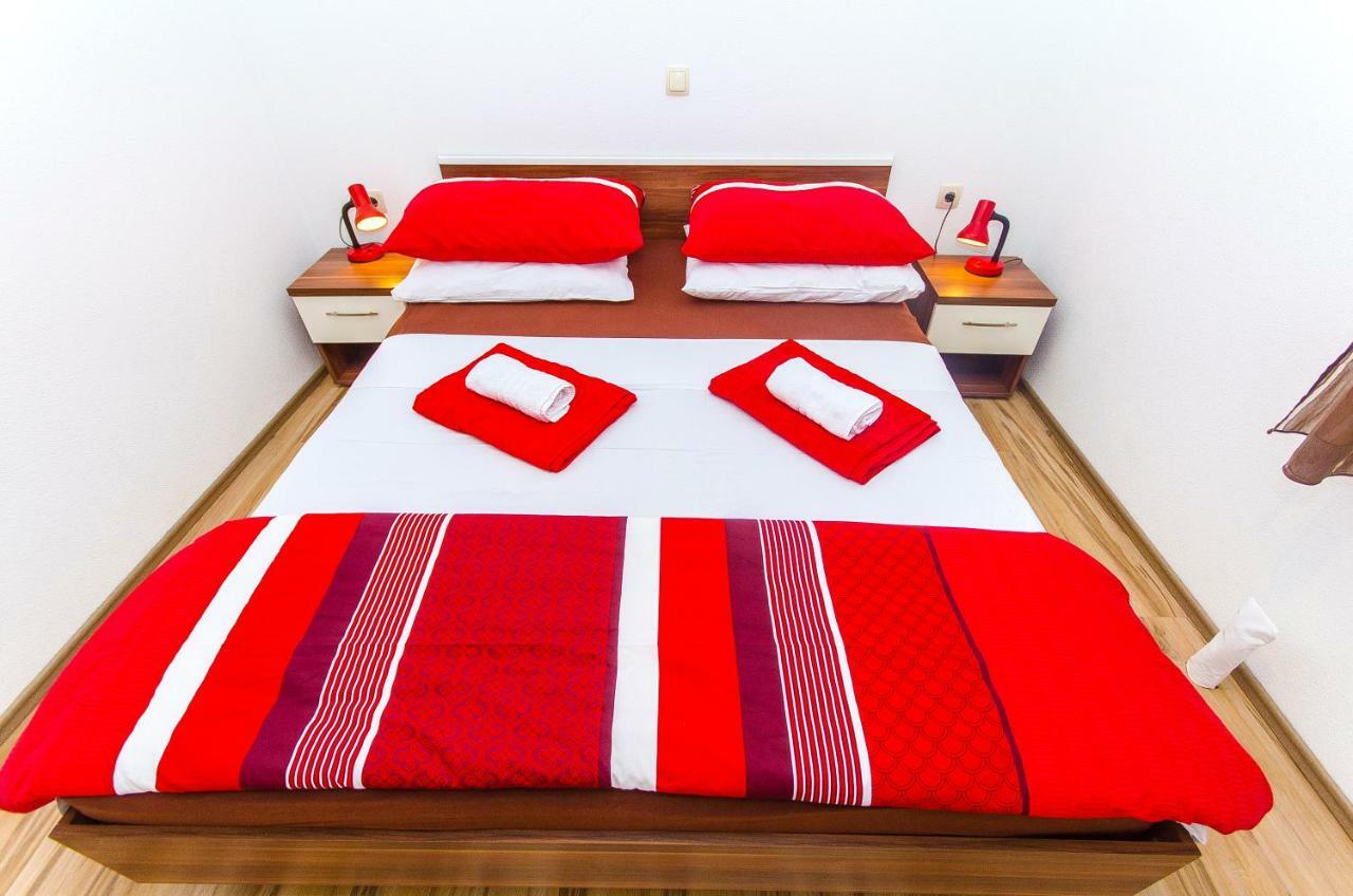 Apartment Ive トロギール エクステリア 写真