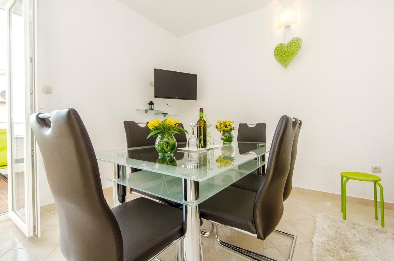 Apartment Ive トロギール エクステリア 写真
