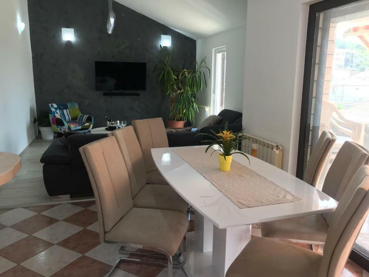 Apartment Ive トロギール エクステリア 写真